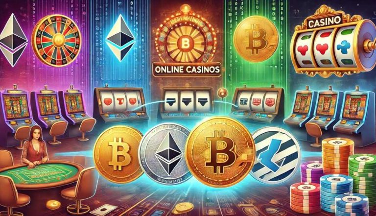 Crypto-Casino-Image